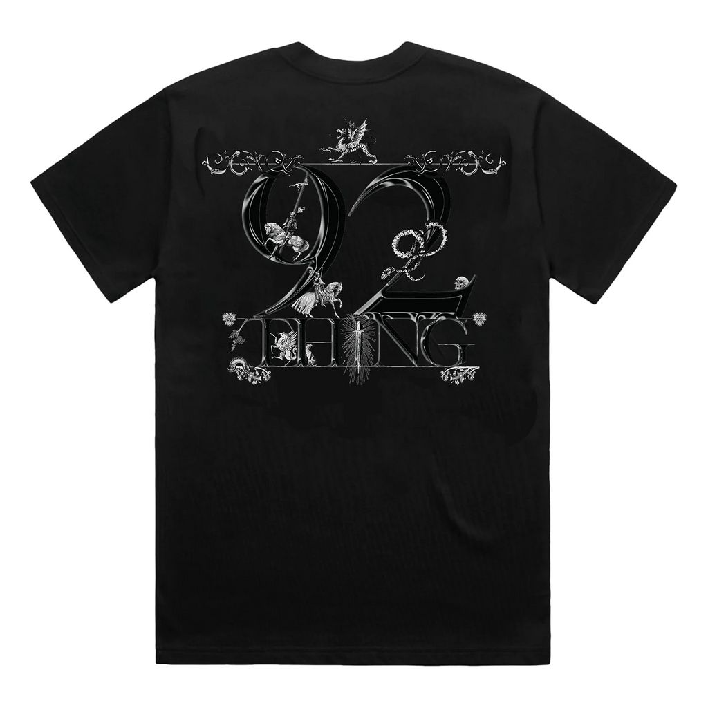 Love Is Free Tee