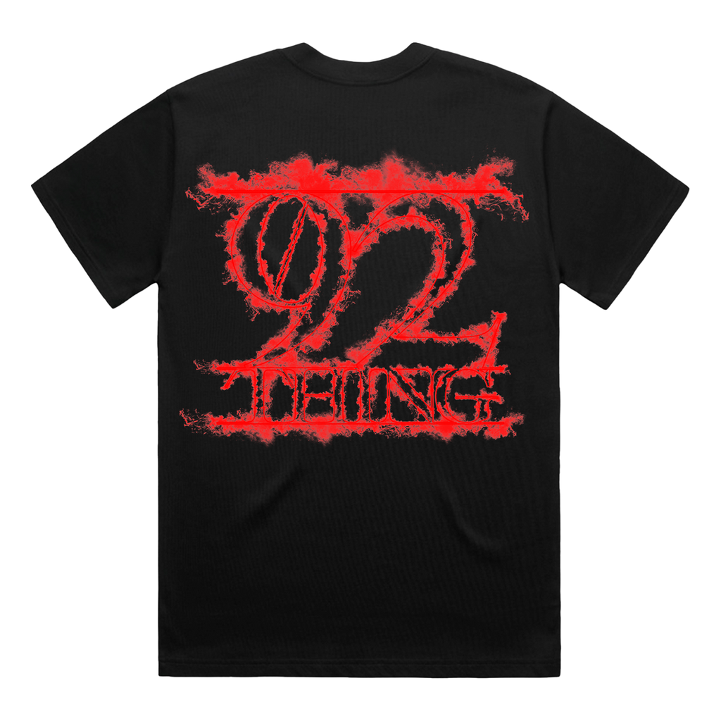 Believe in Something Tee