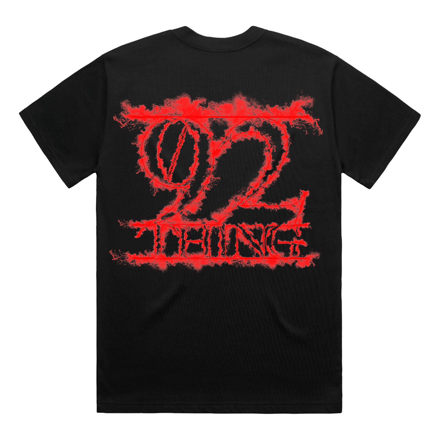 Believe in Something Tee